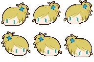 【#天めぐ 専用】ピクリエアバター
