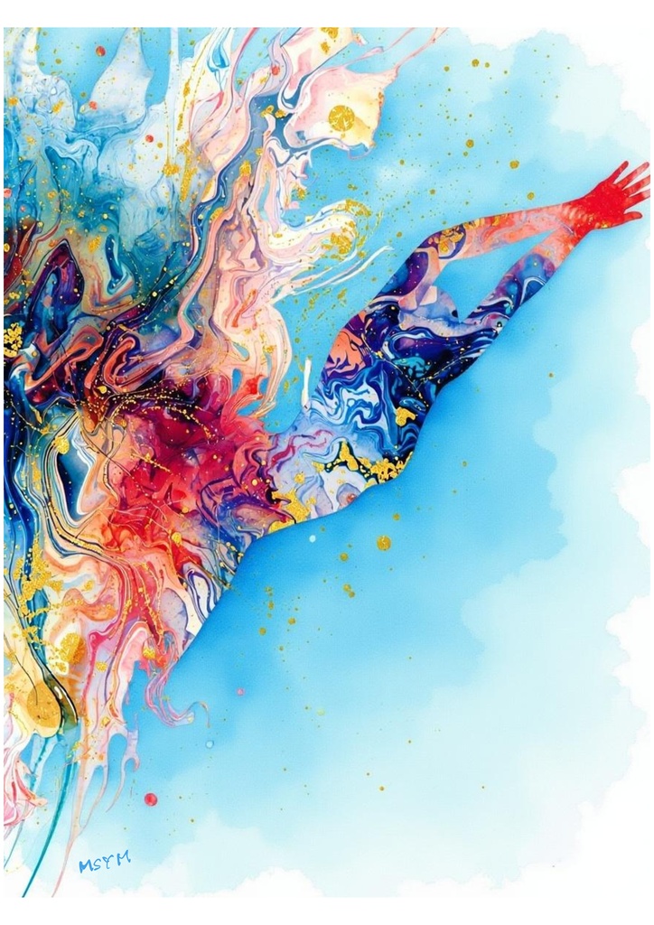 Drifting Presence #05