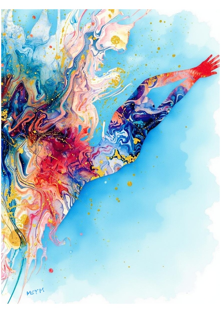 Drifting Presence #05