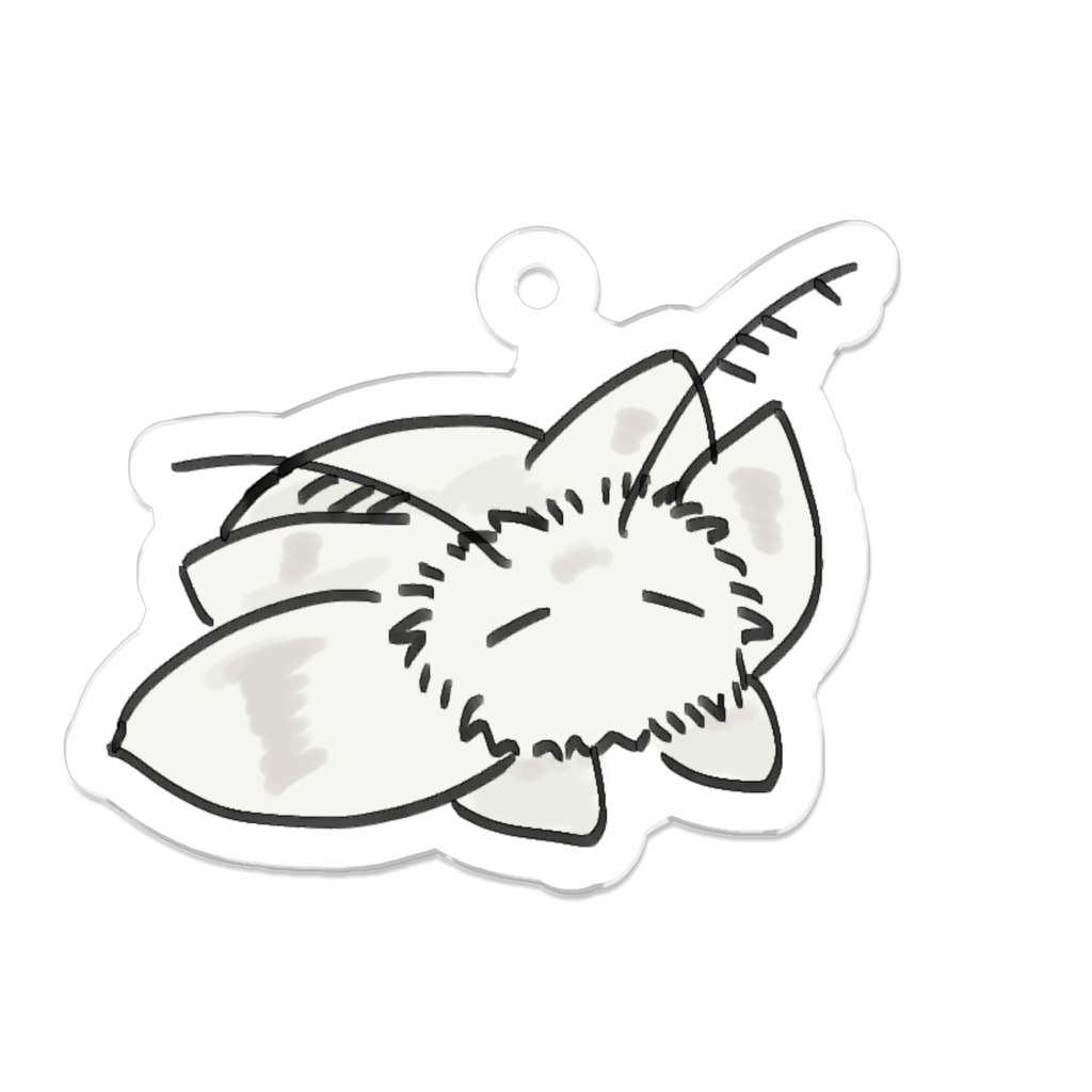 解像度マイナス1億の妖精