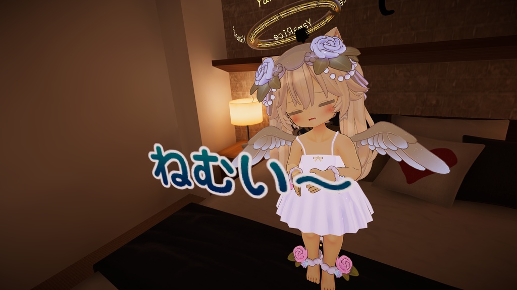 【VRC無言勢必見‼️】VRCスタンプシステム【VRC Convert To Sticker System】