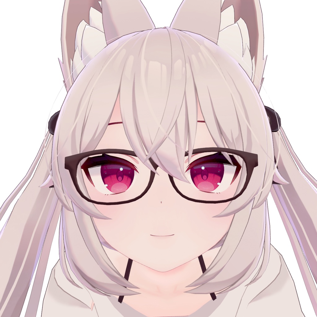 【VRCメガネシステム】動く眼鏡を簡単導入!【VRC Glasses System】