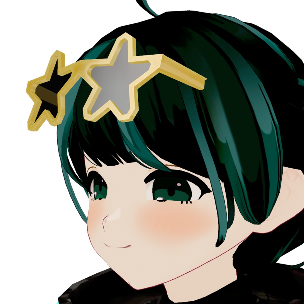 【VRCメガネシステム】動く眼鏡を簡単導入!【VRC Glasses System】