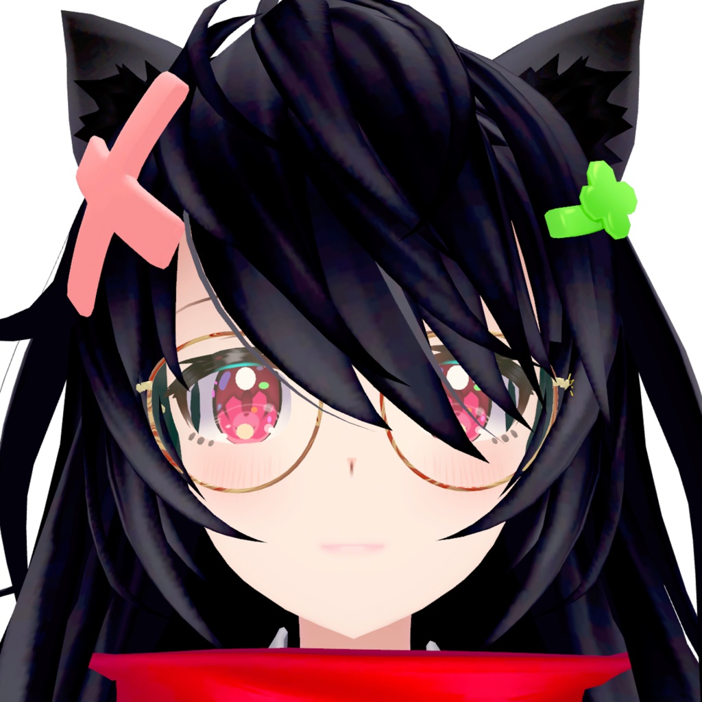 【VRCメガネシステム】動く眼鏡を簡単導入!【VRC Glasses System】