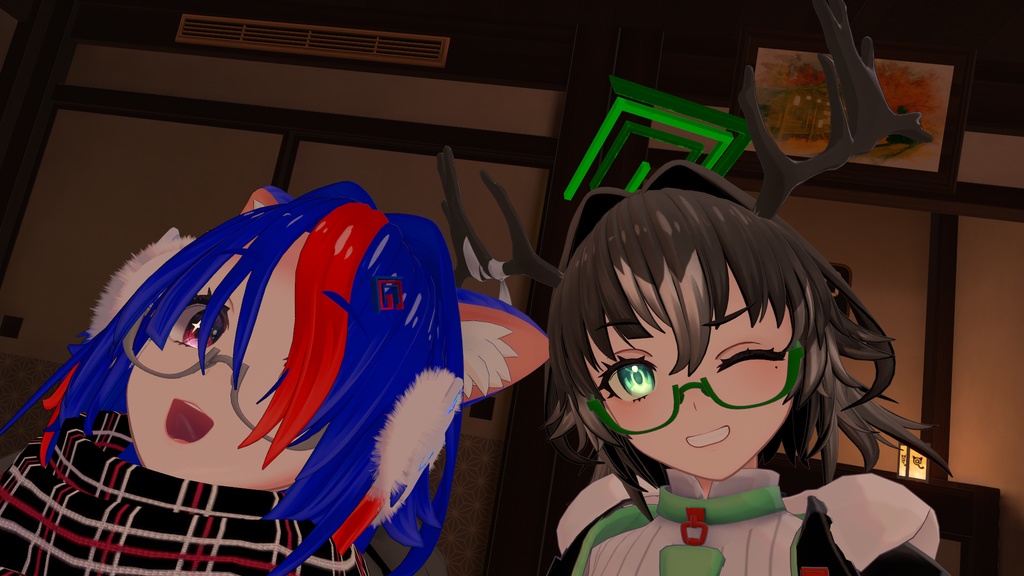 【3Dデータ】VGCバッジ【VGC Badge】