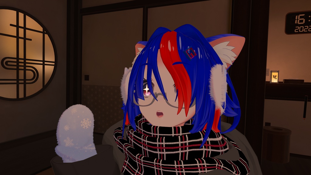 【3Dデータ】VGCバッジ【VGC Badge】