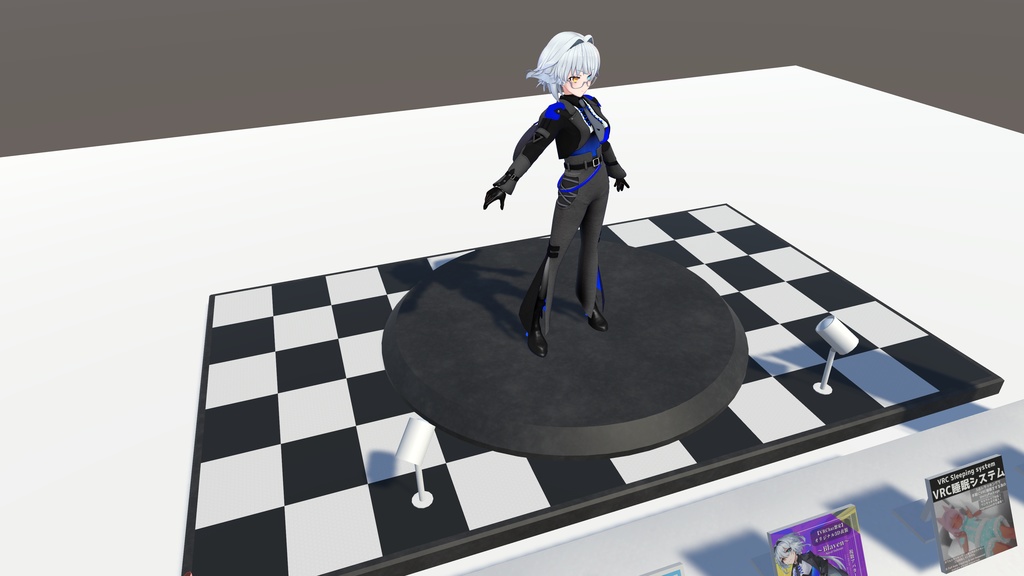 【商用利用OK‼】即売会セット!!【机,椅子,ハタ,展示パネルetc....】