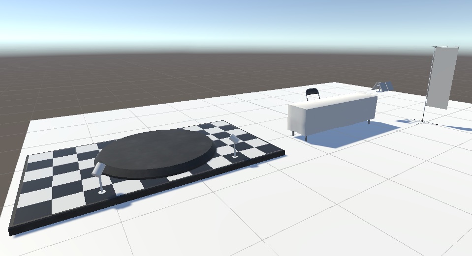 【商用利用OK‼】即売会セット!!【机,椅子,ハタ,展示パネルetc....】