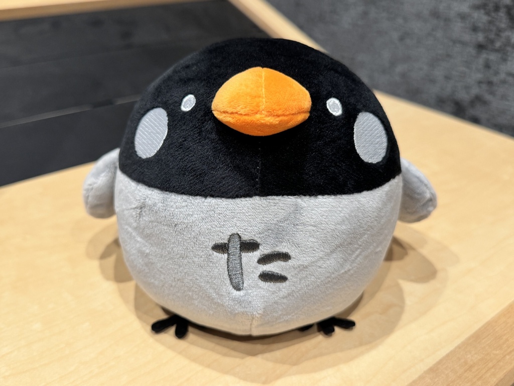 ちきぬい ~ Tanchikyのぬいぐるみ