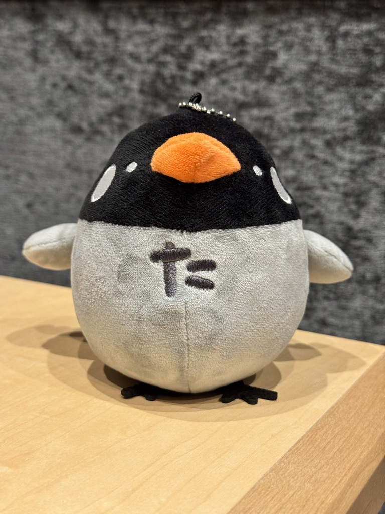 ちきぬい ~ Tanchikyのぬいぐるみ