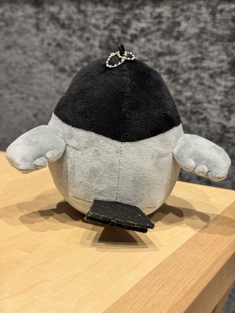 ちきぬい ~ Tanchikyのぬいぐるみ