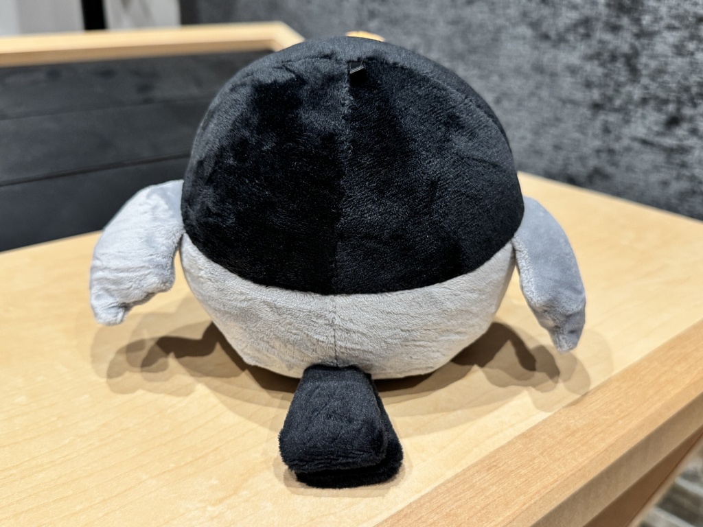 ちきぬい ~ Tanchikyのぬいぐるみ