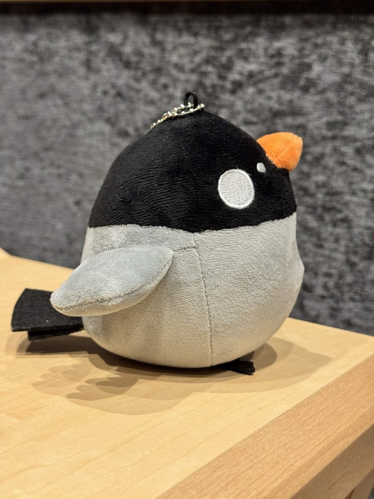 ちきぬい ~ Tanchikyのぬいぐるみ