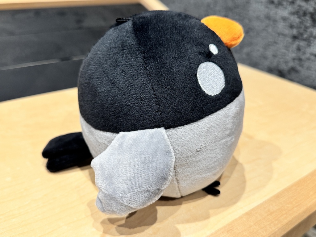 ちきぬい ~ Tanchikyのぬいぐるみ