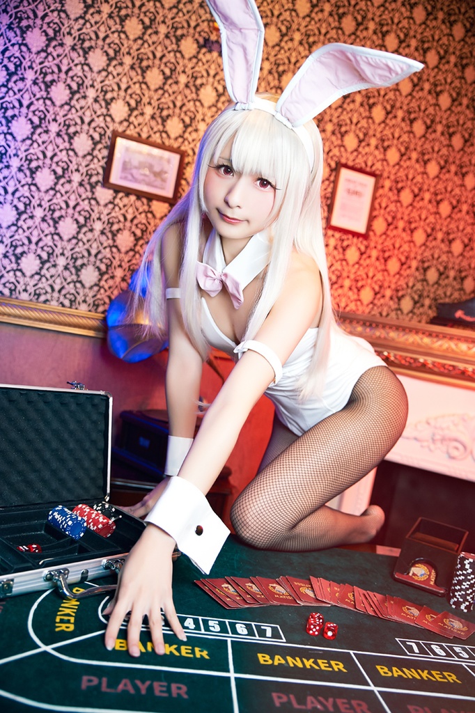 【MOMO☆Illya 3rei】イリヤ写真 第三弾