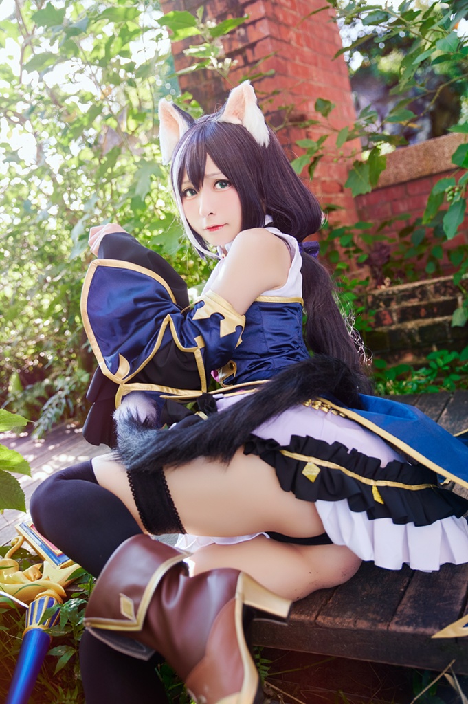 MOMO【モモコネクトII】プリコネR 第二弾