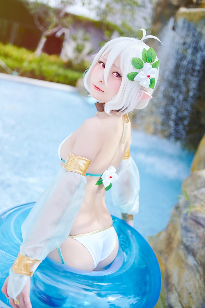 MOMO【モモコネクトII】プリコネR 第二弾