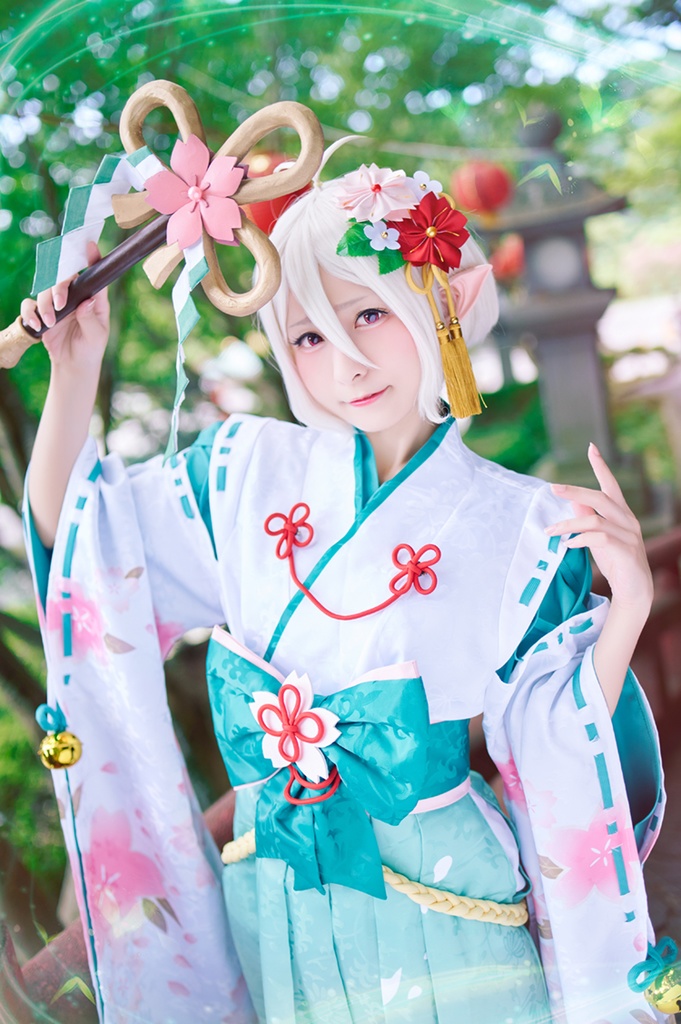 MOMO【モモコネクトII】プリコネR 第二弾