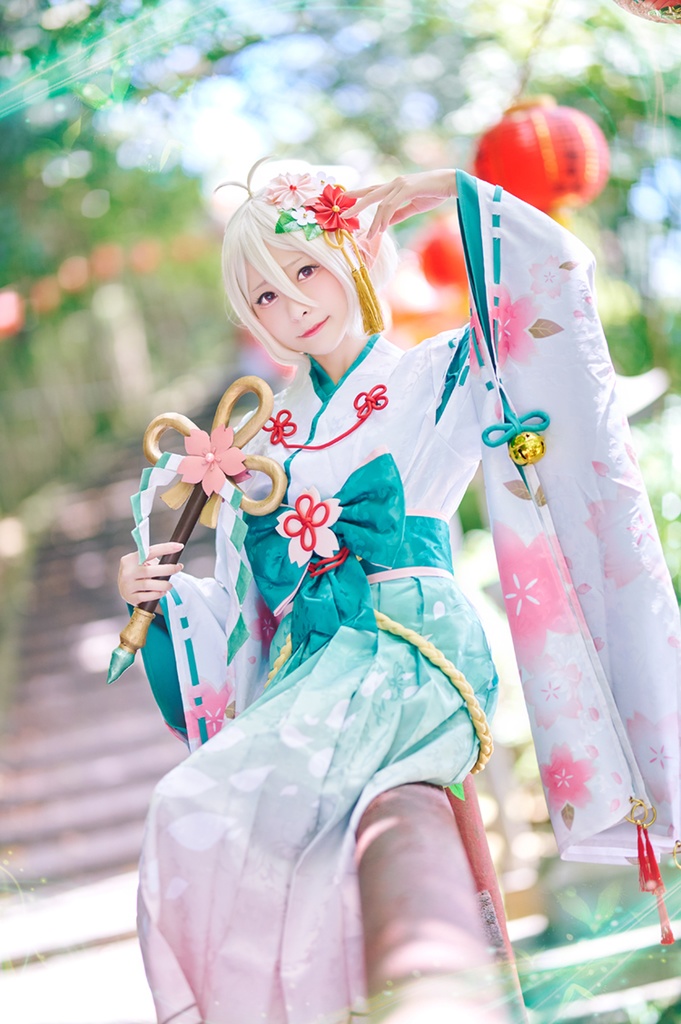 MOMO【モモコネクトII】プリコネR 第二弾