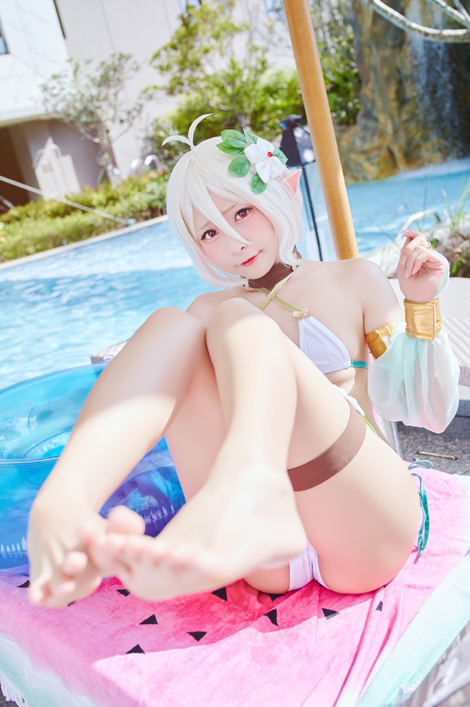 MOMO【モモコネクトII】プリコネR 第二弾