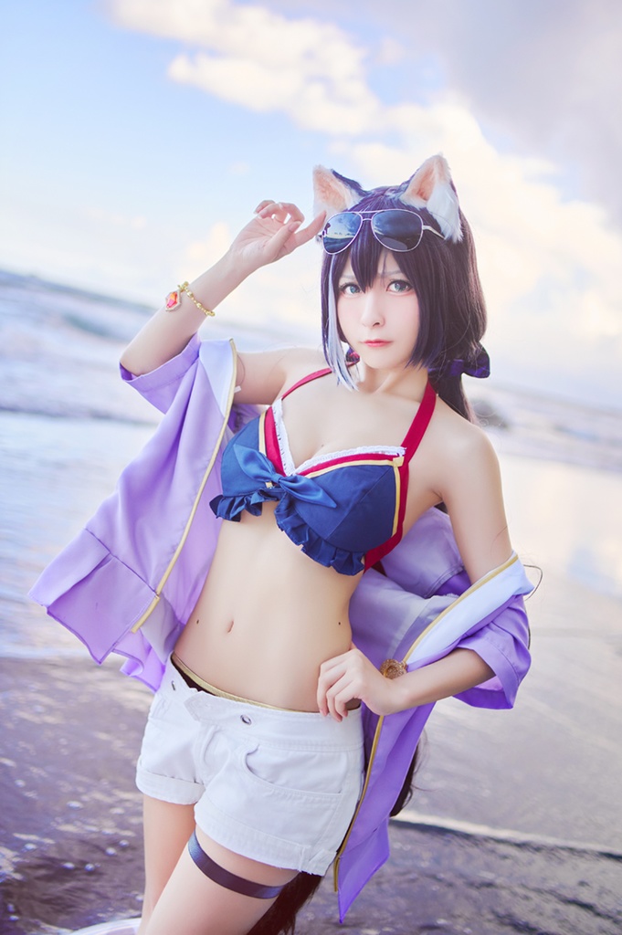 MOMO【モモコネクトII】プリコネR 第二弾