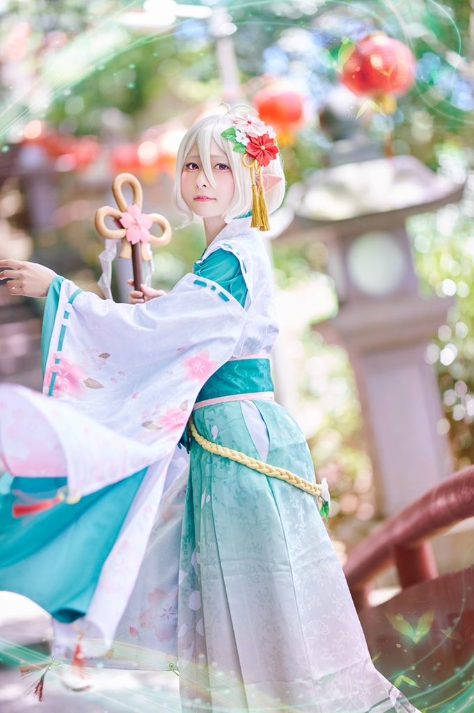 MOMO【モモコネクトII】プリコネR 第二弾