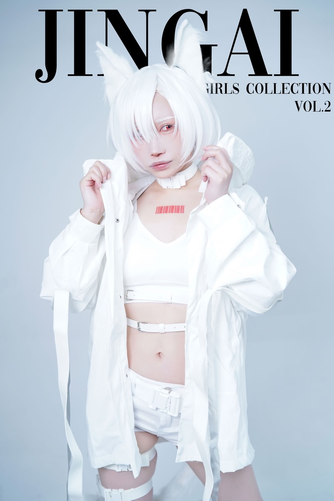 JINGAI girls collection2