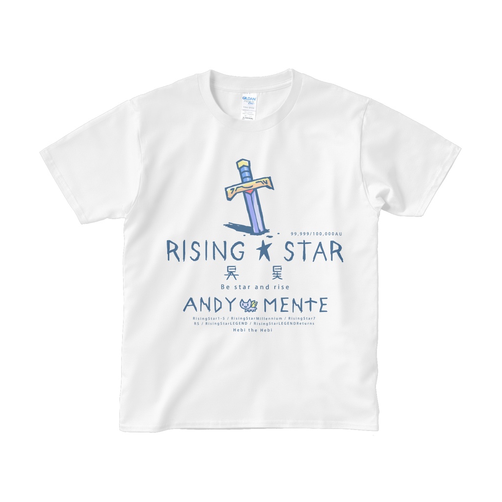 過去Tシャツ 2022 モデル