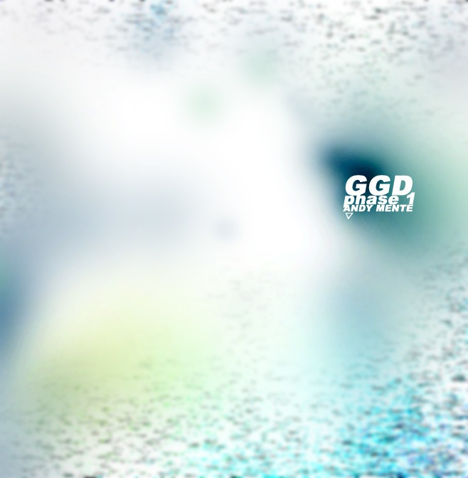 音楽アルバム『GGD Phase1、GGD Phase2』サウンドトラック