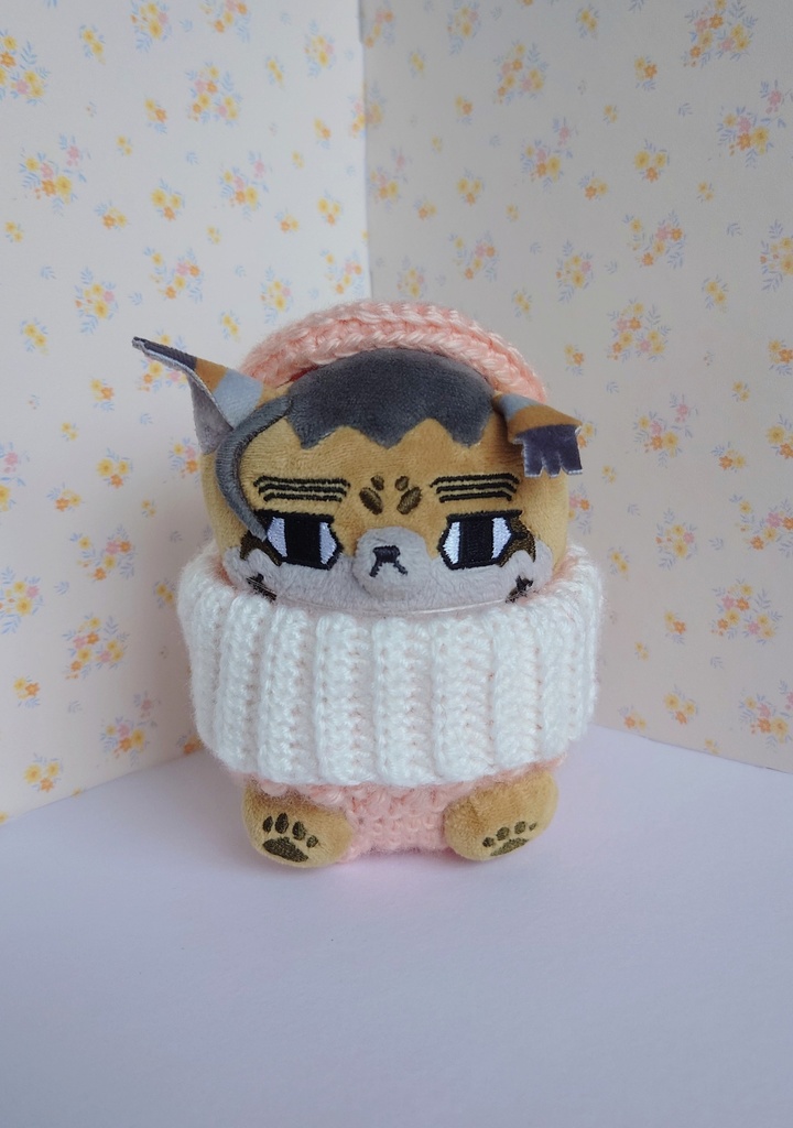 ももの妖精さん