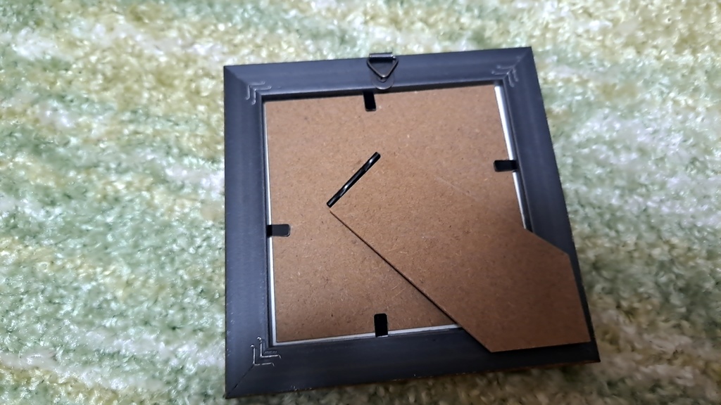 【原画】翼の中