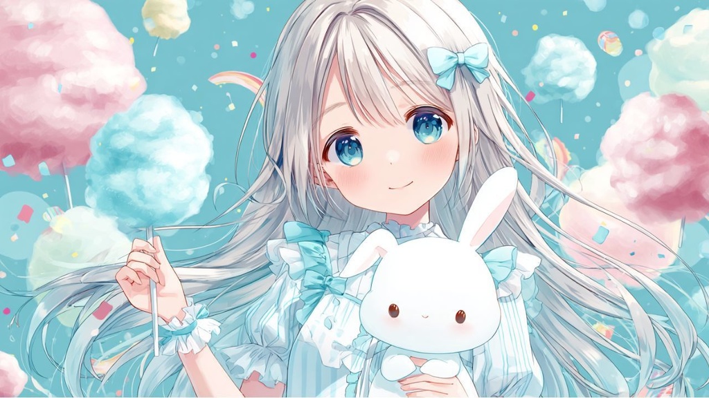 わたがしぽっぷ