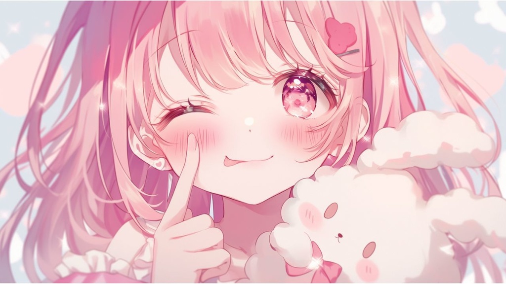 ときめきみるきぃ