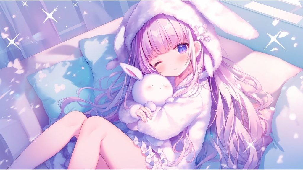 まったりどりーみぃ