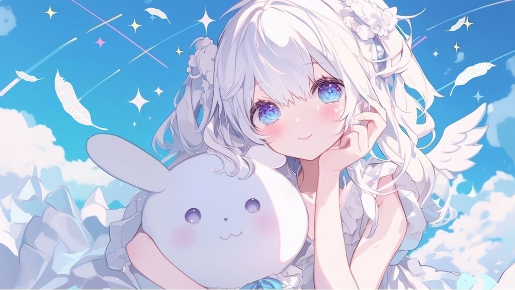 てんしのねがいごと