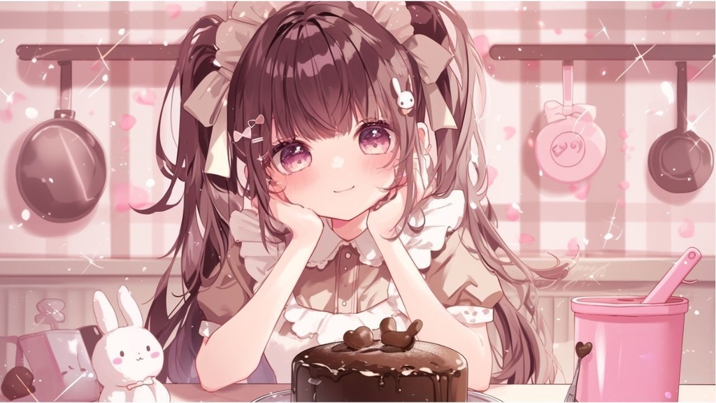 きらきらしょこらてぃえ