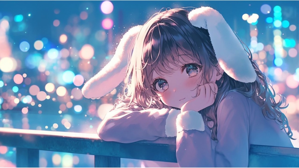 いるみねーしょんぱふ