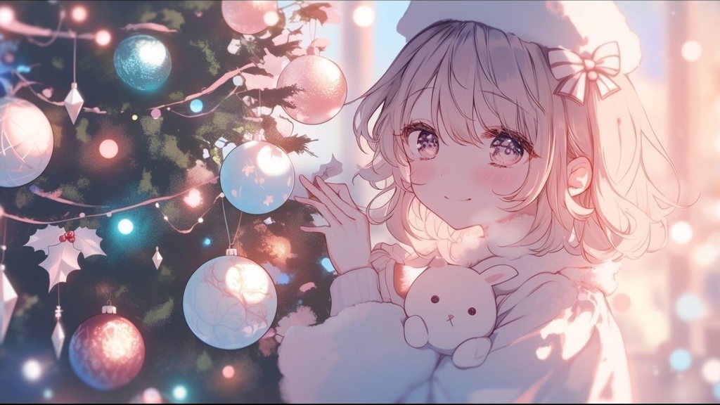 どきどきでこれーしょん