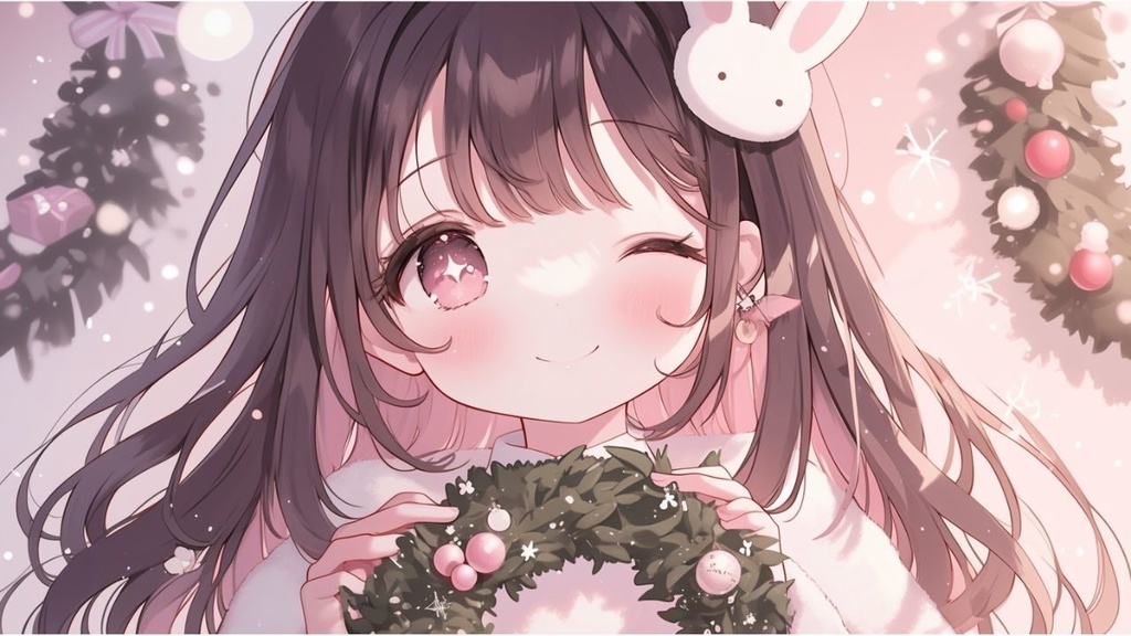 りーすうぃっしゅ