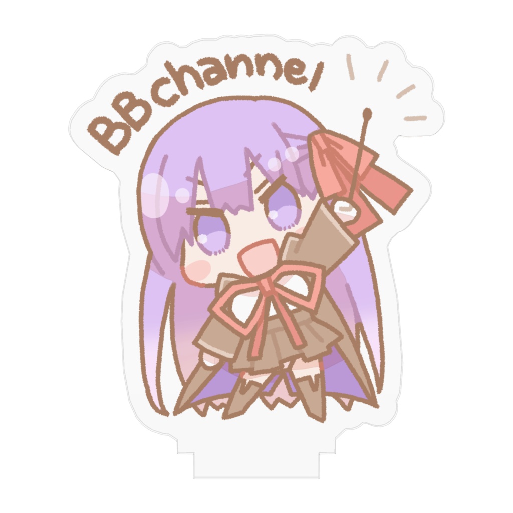 BBチャンネル(50×50)FGO