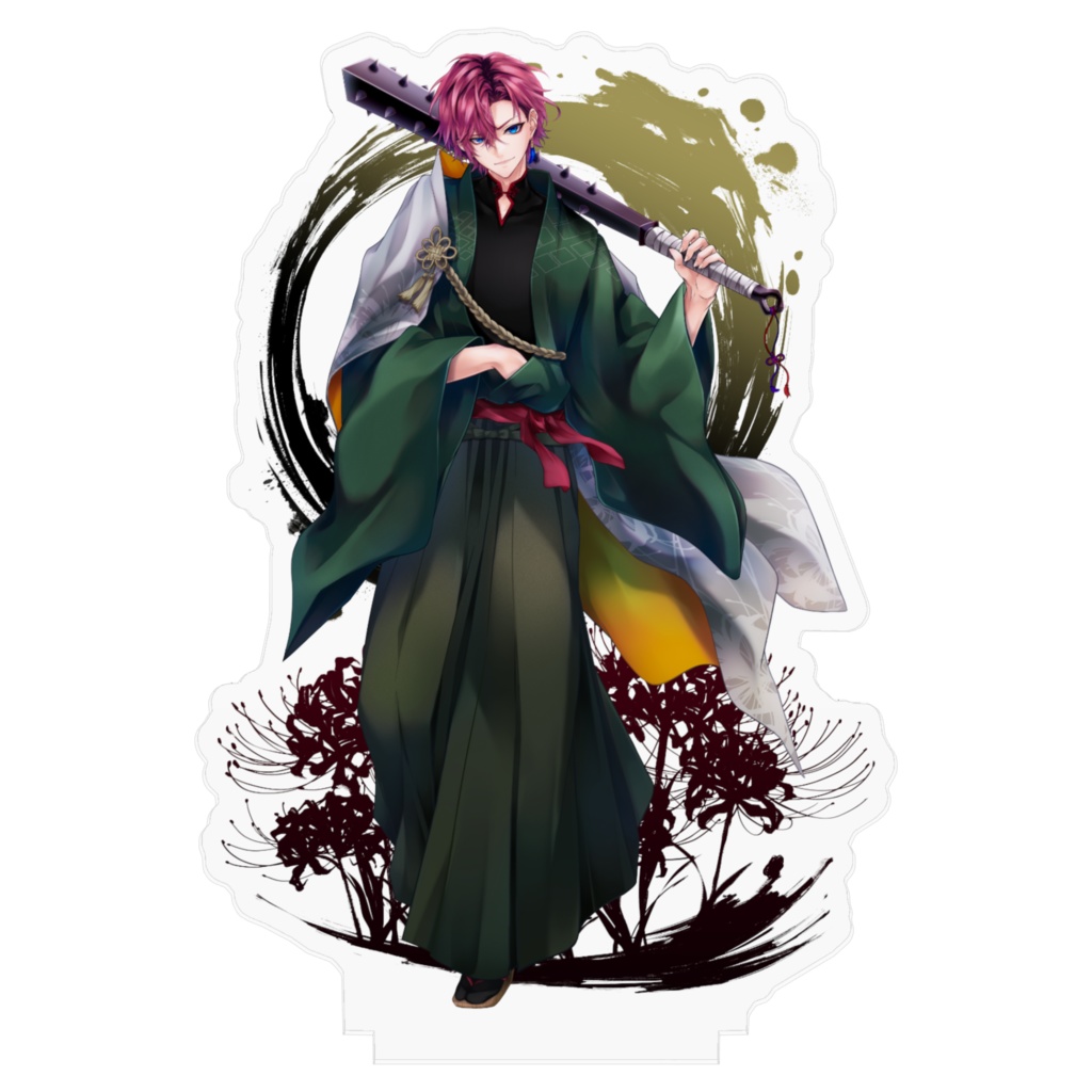 【期間限定】ちょwwwおまwww イケすぎ。 【悠山 / 誕生日記念グッズ🍑🔥】