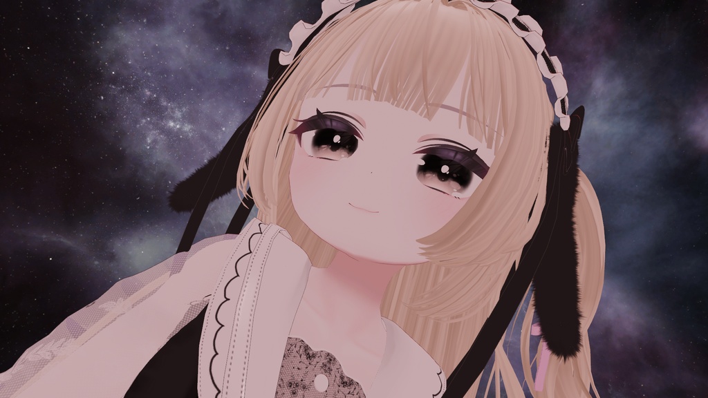 わが、まふゆ -mafuyu- 【顔アニメ(ーション)】