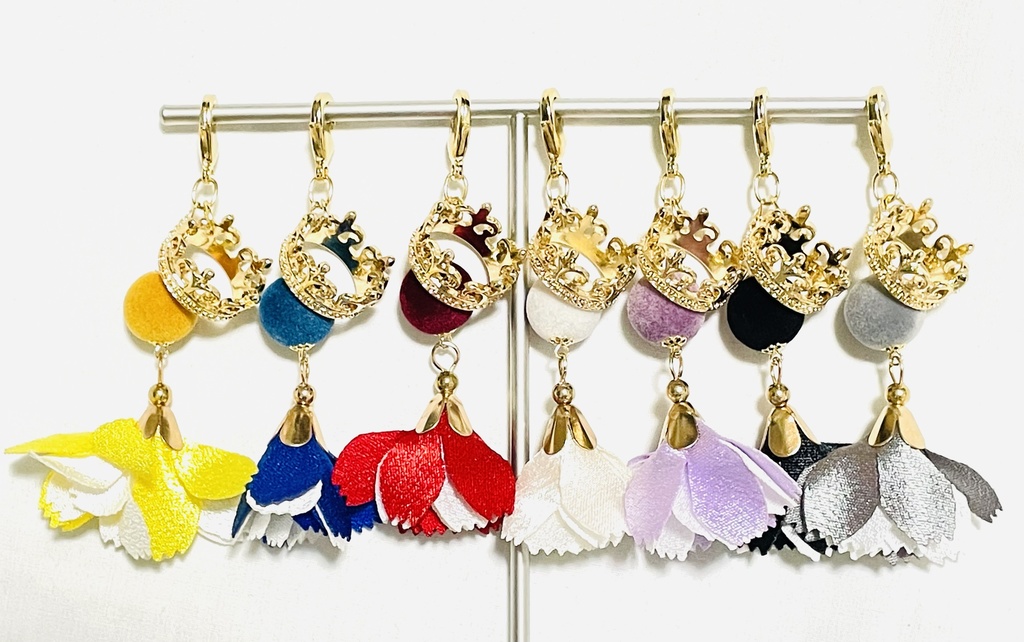 王様戦隊キングオージャー/イメージチャーム