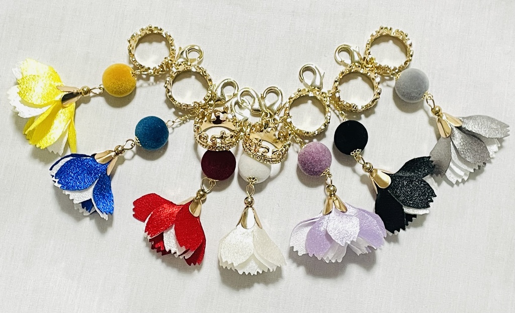 王様戦隊キングオージャー/イメージチャーム