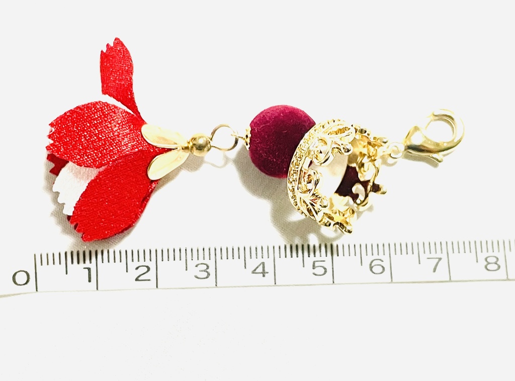 王様戦隊キングオージャー/イメージチャーム