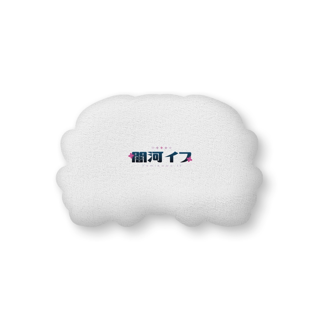 顔面くっしょん