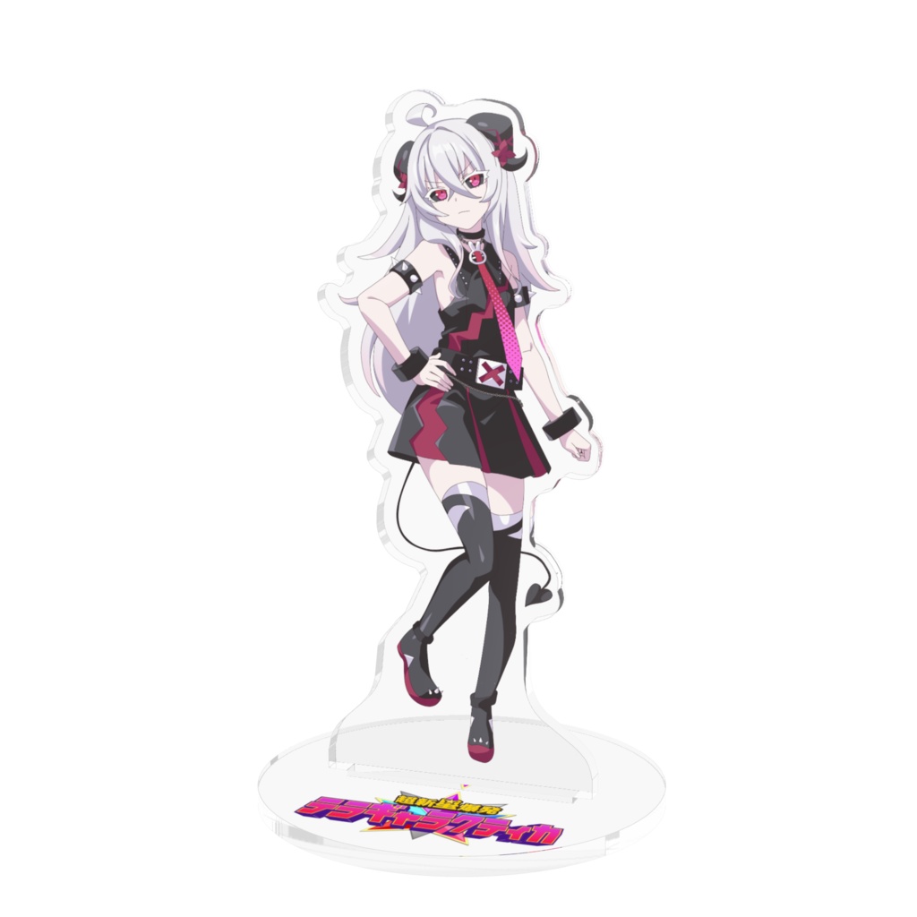 ギャラクティカダークネスアクリルスタンド
