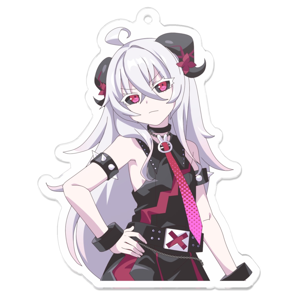 ギャラクティカダークネスあくきー