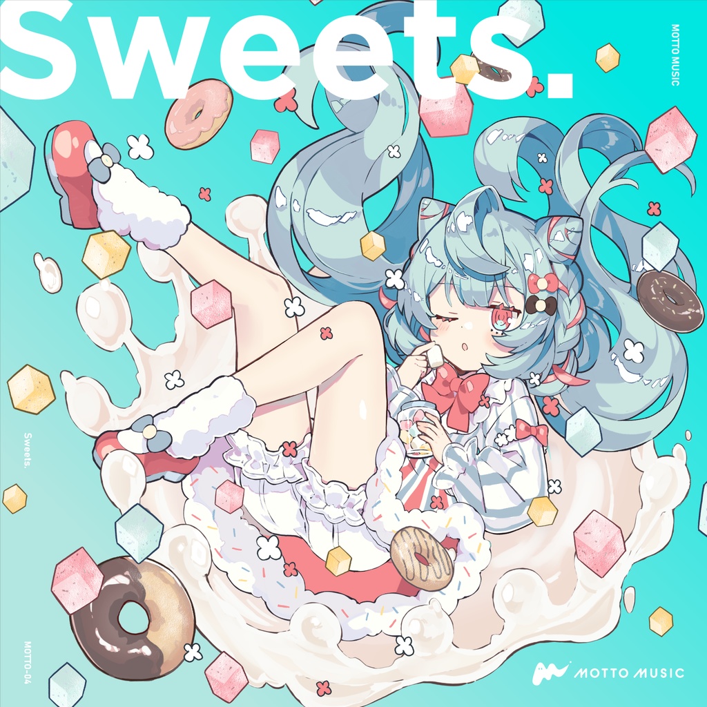 Sweets.【初回限定版】