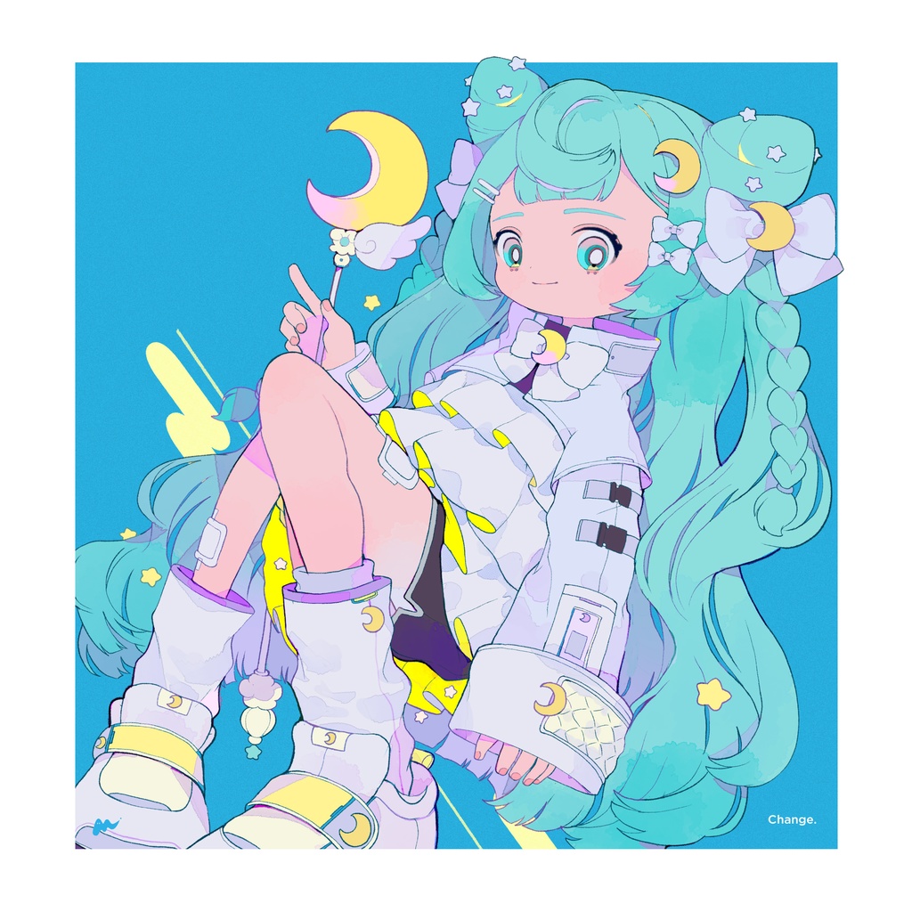 Change.【初回限定盤】